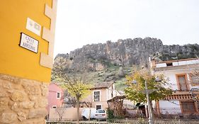 Casa Rural Los Arrieros